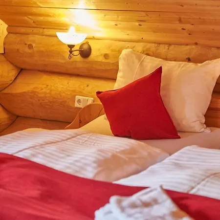 Drei Hittn * Saalbach-Hinterglemm