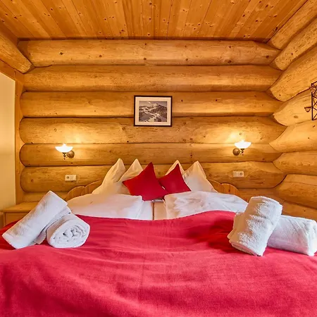 Drei Hittn * Saalbach-Hinterglemm
